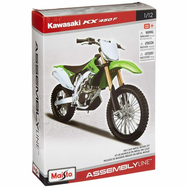 Pit bike build kits on sale