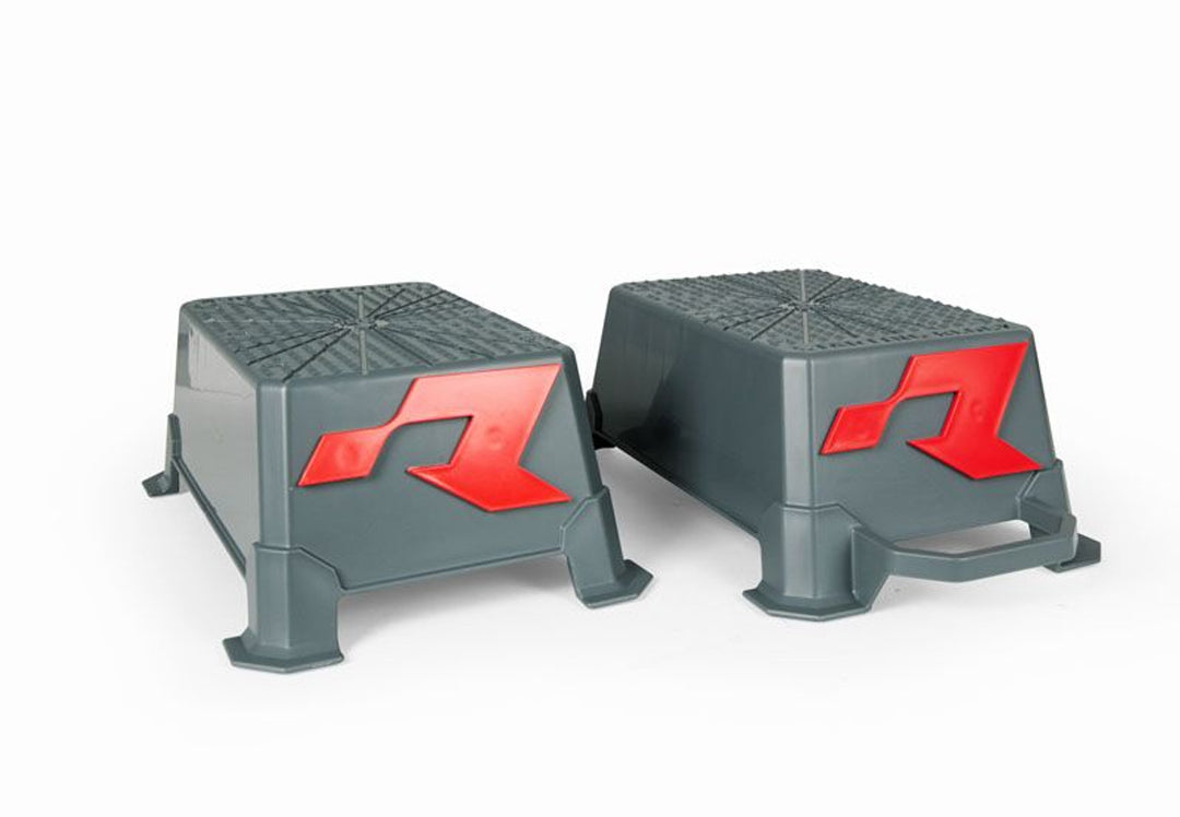 R-Tech Starting Blocks (Pair)