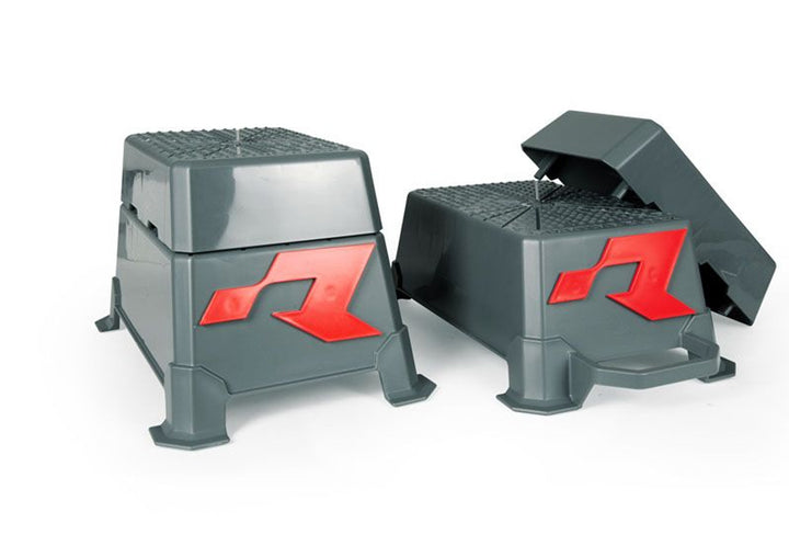 R-Tech Starting Blocks (Pair)