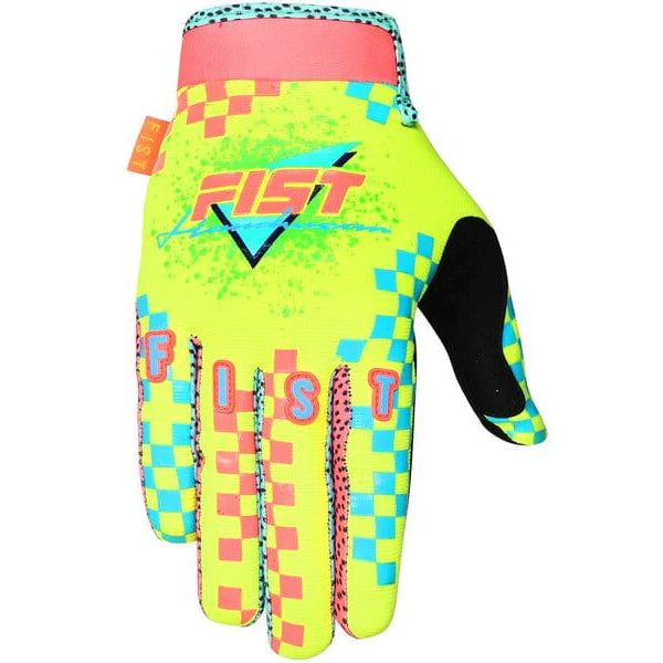 Youth Fist Aerobix Gloves - Chapter 20