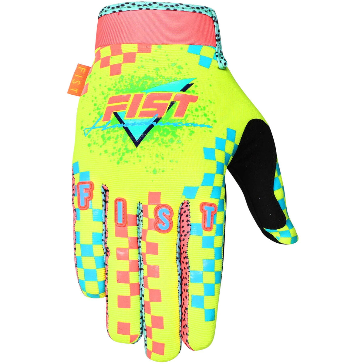 Fist Aerobix Gloves | Fist MX MTB BMX Gloves – mastersofmx